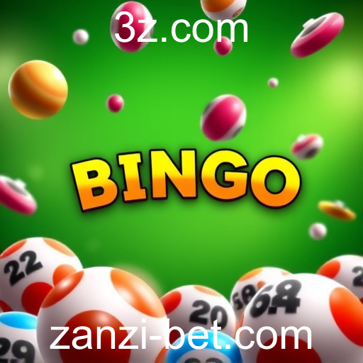 Descubra a Alegria do 'Bingo Fun' no Zanzibet