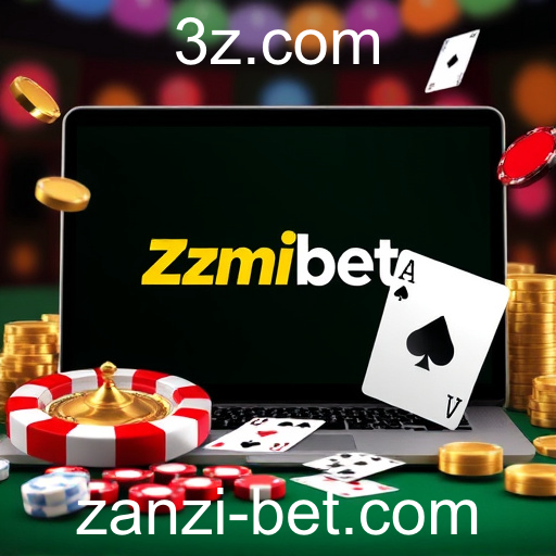 Explorando a Categoria 'Cassino Online' no Zanzibet