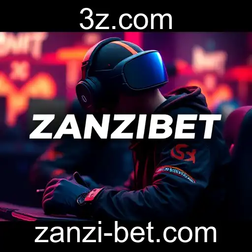 A Revolução dos Jogos Online: A Ascensão da Zanzibet