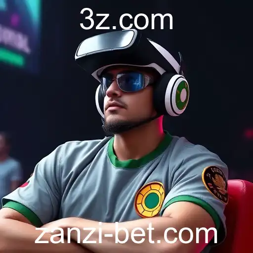 Zanzibet: Evolução e Panorama Atual dos Jogos Online