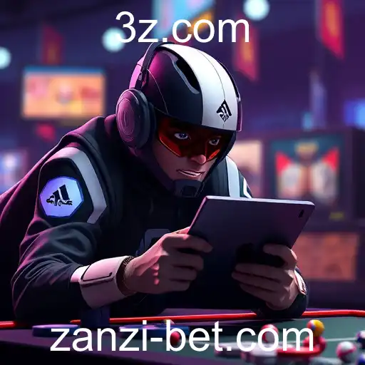 Inovação e Tendências no Universo dos Jogos em 2025