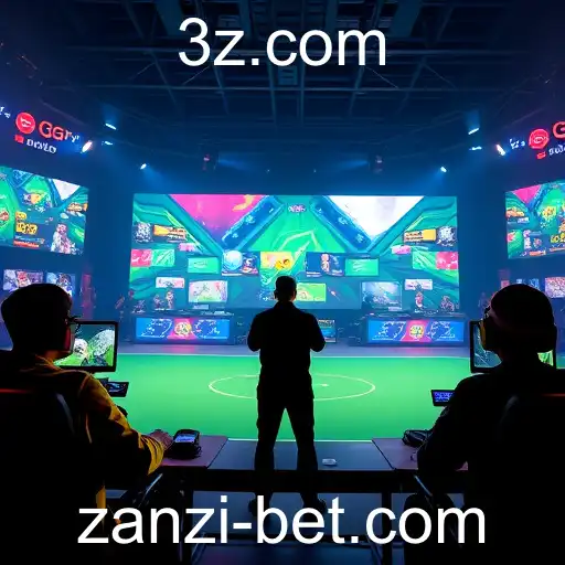 Inovações do Zanzibet Revolucionam o Mercado de Jogos Online