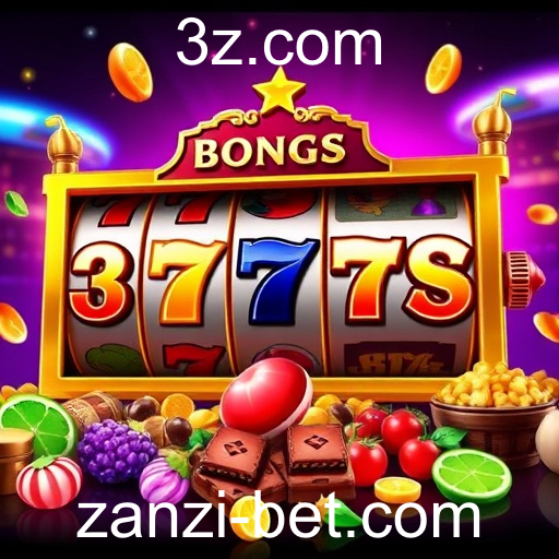 Explorando a Fascinante Categoria de Slot Machines no Zanzibet