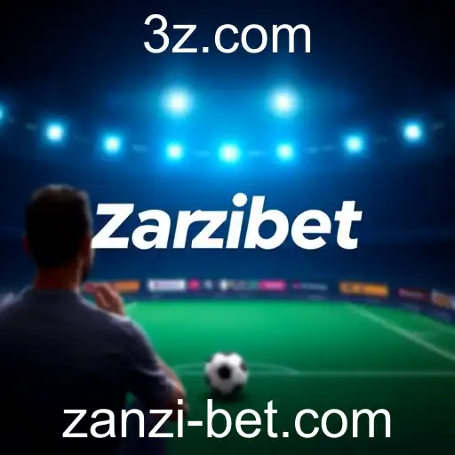 A Influência Crescente do Zanzibet no Mercado de Jogos Online