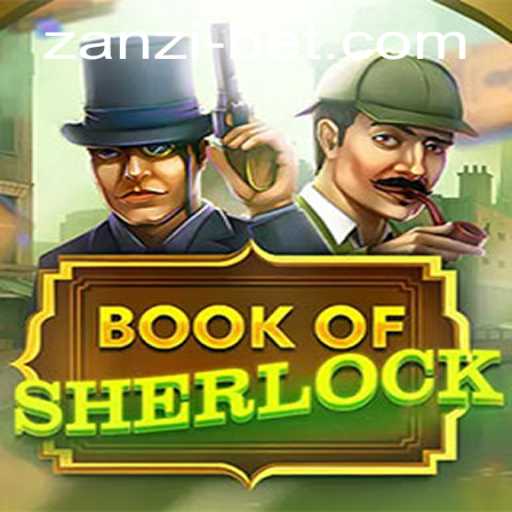 Unraveling Mysteries in BookOfSherlock: A Journey through the World of Zanzibet
