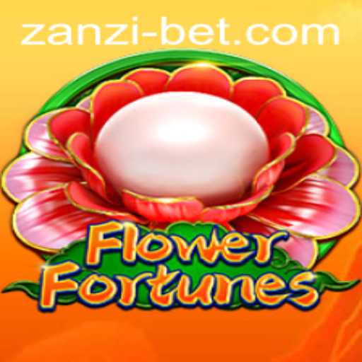 FlowerFortunes: A Blooming Adventure with Zanzibet