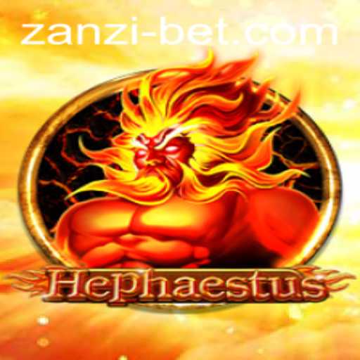 Hephaestus: A New Era in Gaming with Zanzibet