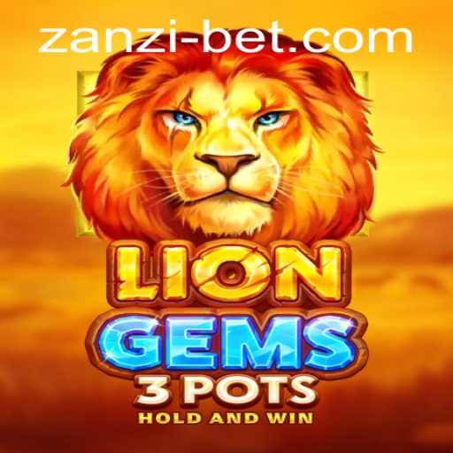 Exploring the Thrilling World of LionGems3pots and Zanzibet