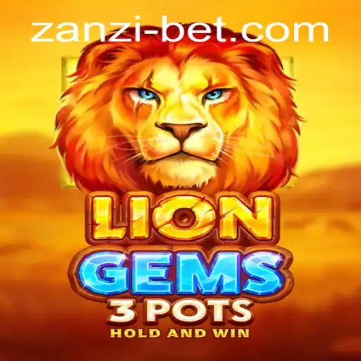 Exploring the Thrilling World of LionGems3pots and Zanzibet