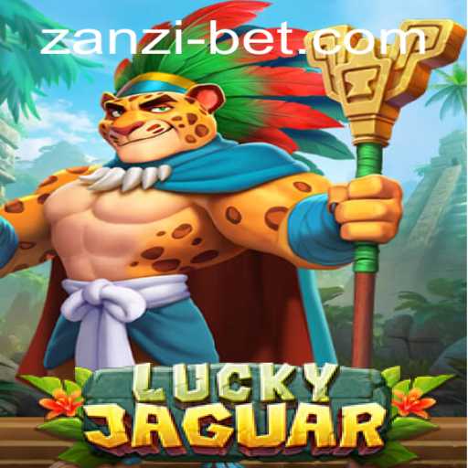 Discover the Thrills of LuckyJaguar: A Journey into the Jungle with Zanzibet