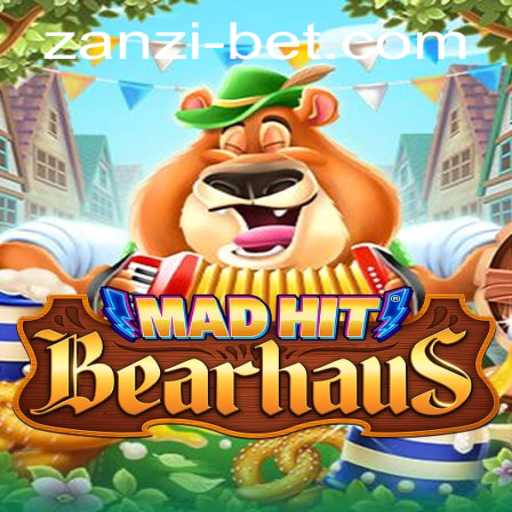 Exploring the Dynamic World of MadHitBearhaus: A Dive Into Gameplay and Strategy