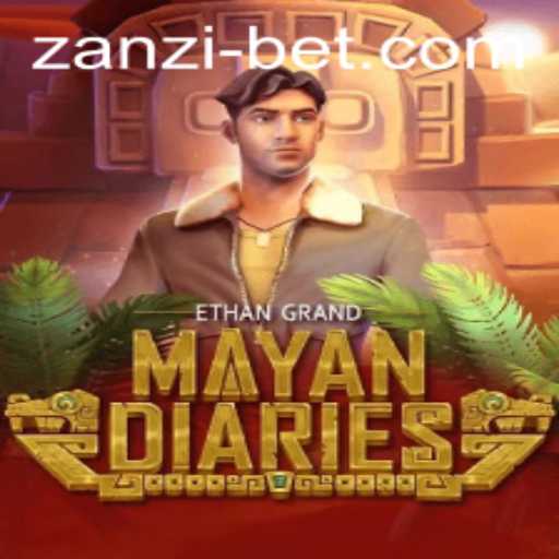 Unveiling the Mysteries of MayanDiaries: A Journey into Ancient Zanzibet