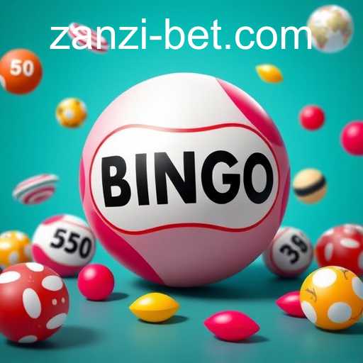 Exploring the World of Online Bingo: A Deep Dive into Zanzibet