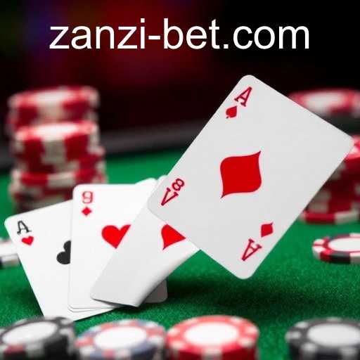 Exploring the Exciting World of Poker Games