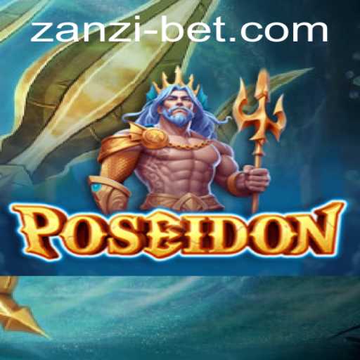 Unleash the Power of the Seas with Poseidon: The Ultimate Gaming Experience