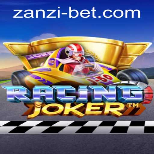 Unveiling the World of RacingJoker: A Thrilling Experience