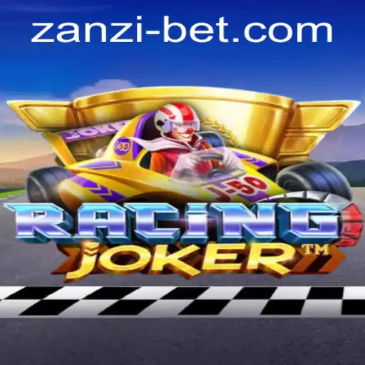 Unveiling the World of RacingJoker: A Thrilling Experience