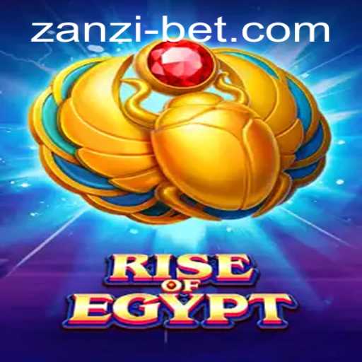 Discover the World of RiseOfEgypt: An Immersive Gaming Experience