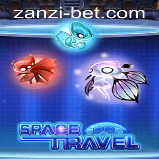 The Epic Journey of SpaceTravel: Discover the Fascinating Universe of Zanzibet
