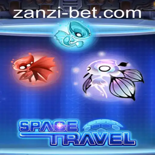 The Epic Journey of SpaceTravel: Discover the Fascinating Universe of Zanzibet