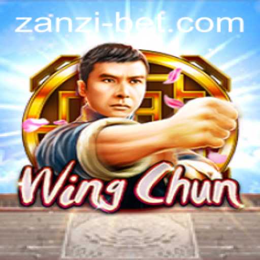 WingChun: A Modern Game Inspired by Tradition