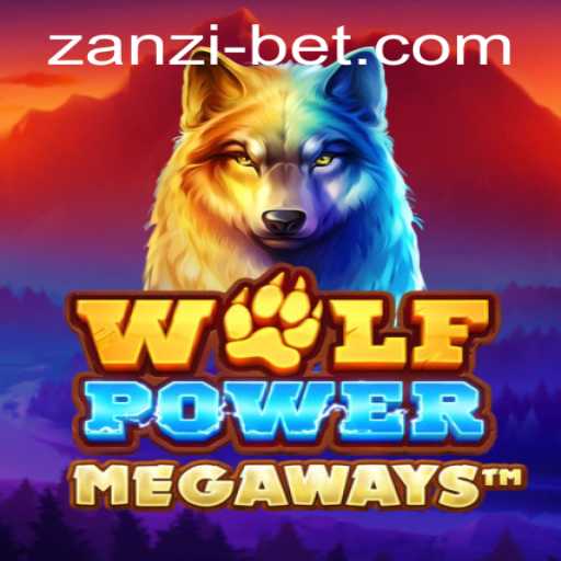 Exploring the Exciting World of WolfPowerMega: A Thrilling Addition to Zanzibet