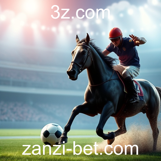 Explorando a Emoção dos Esportes Virtuais no Zanzibet