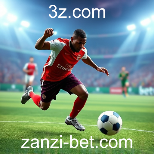 ZanziBet Revoluciona Experiência de Jogo Online