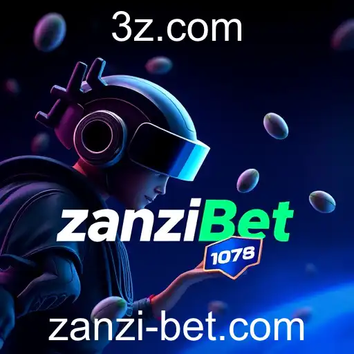 Zanzibet Inova o Cenário de Jogos Online