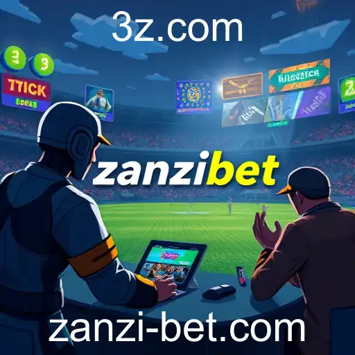 Zanzibet Transforma a Indústria de Jogos com Experiências Inovadoras