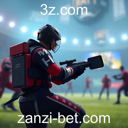 Zanzibet Revoluciona o Cenário dos Jogos Online