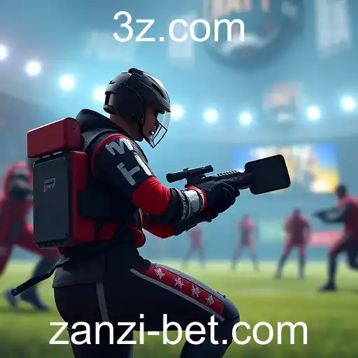 Zanzibet Revoluciona o Cenário dos Jogos Online