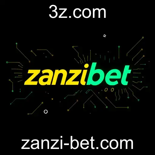 Zanzibet: O Futuro dos Jogos de Azar Online em 2025
