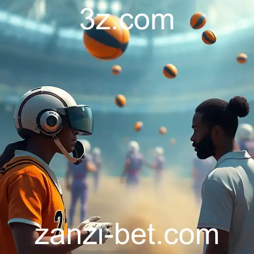 Zanzibet: O Jogo Online Que Conquistou o Brasil