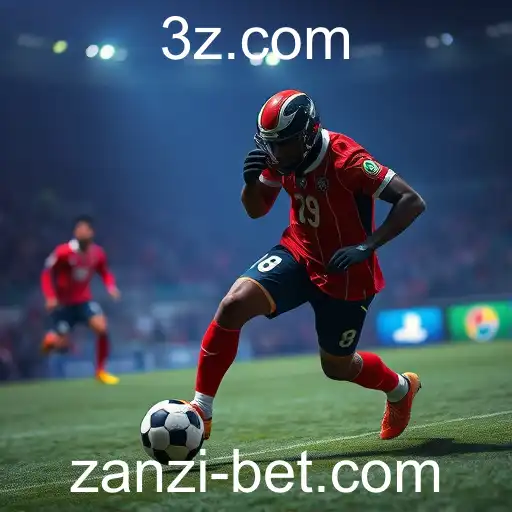 Zanzibet: O Futuro dos Jogos de Apostas Online